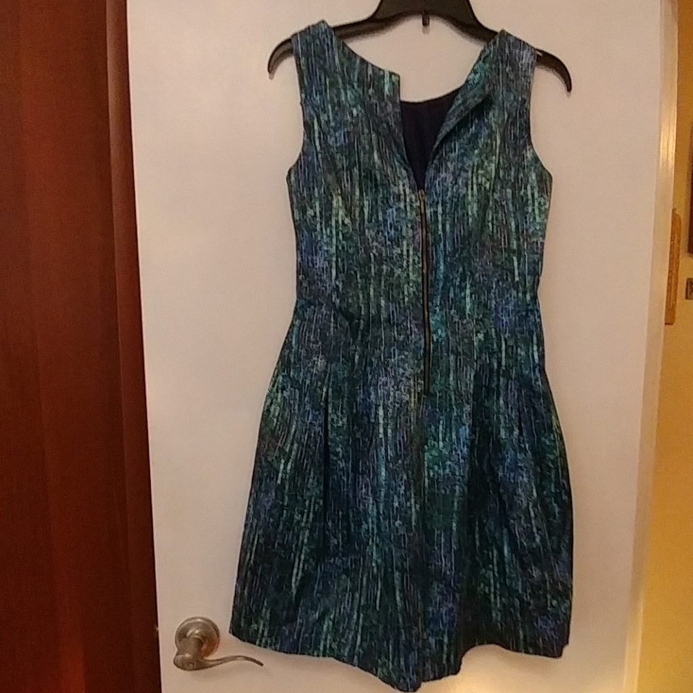 Zara Basic Dress - image 4